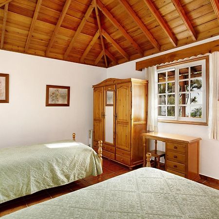 Casita Ariadna Тіхарафе Екстер'єр фото
