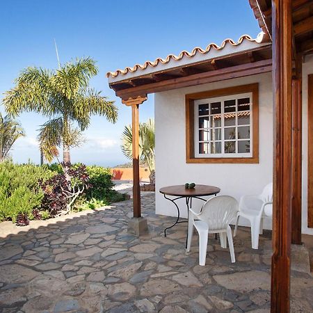 Casita Ariadna Тіхарафе Екстер'єр фото
