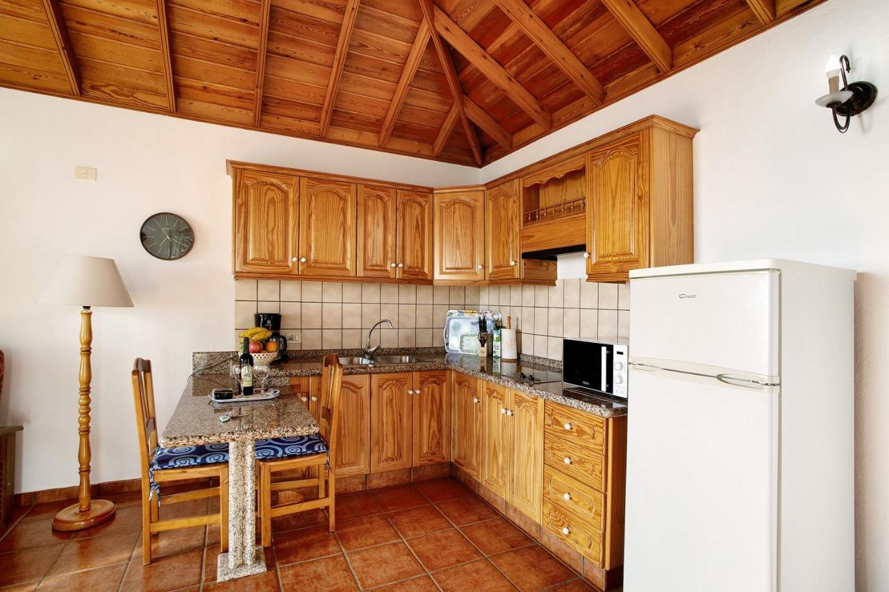Casita Ariadna Тіхарафе Екстер'єр фото