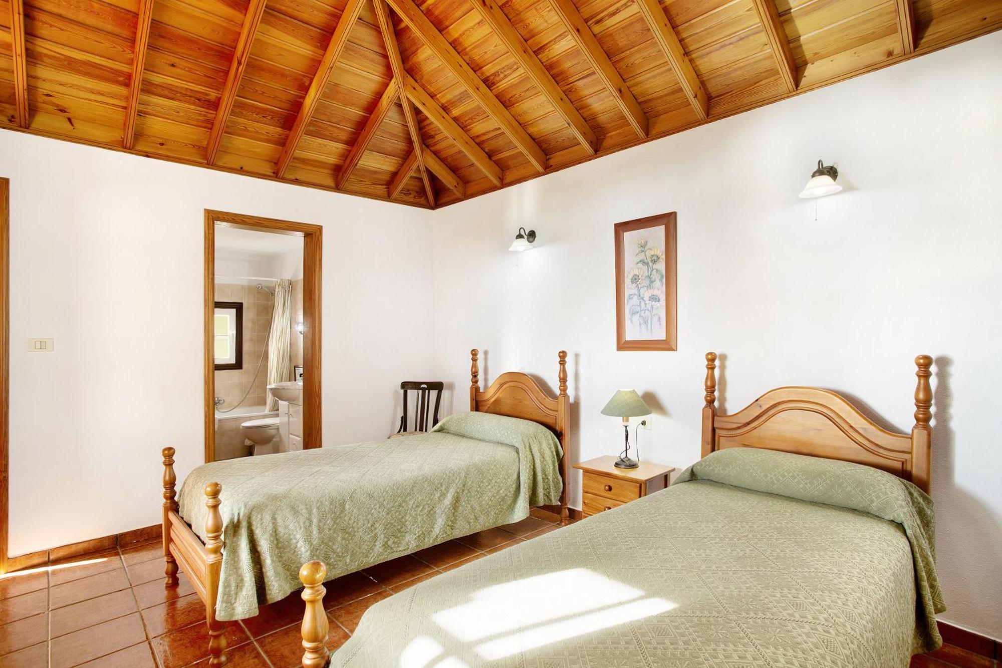 Casita Ariadna Тіхарафе Екстер'єр фото