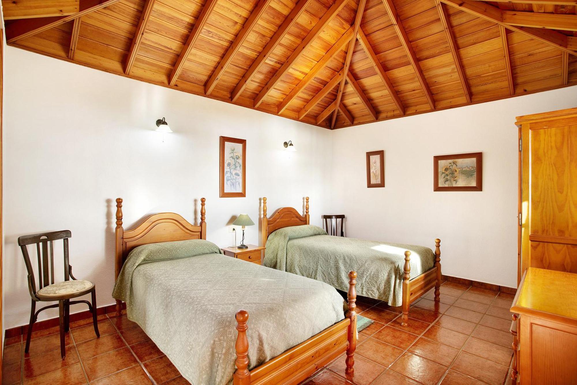 Casita Ariadna Тіхарафе Екстер'єр фото