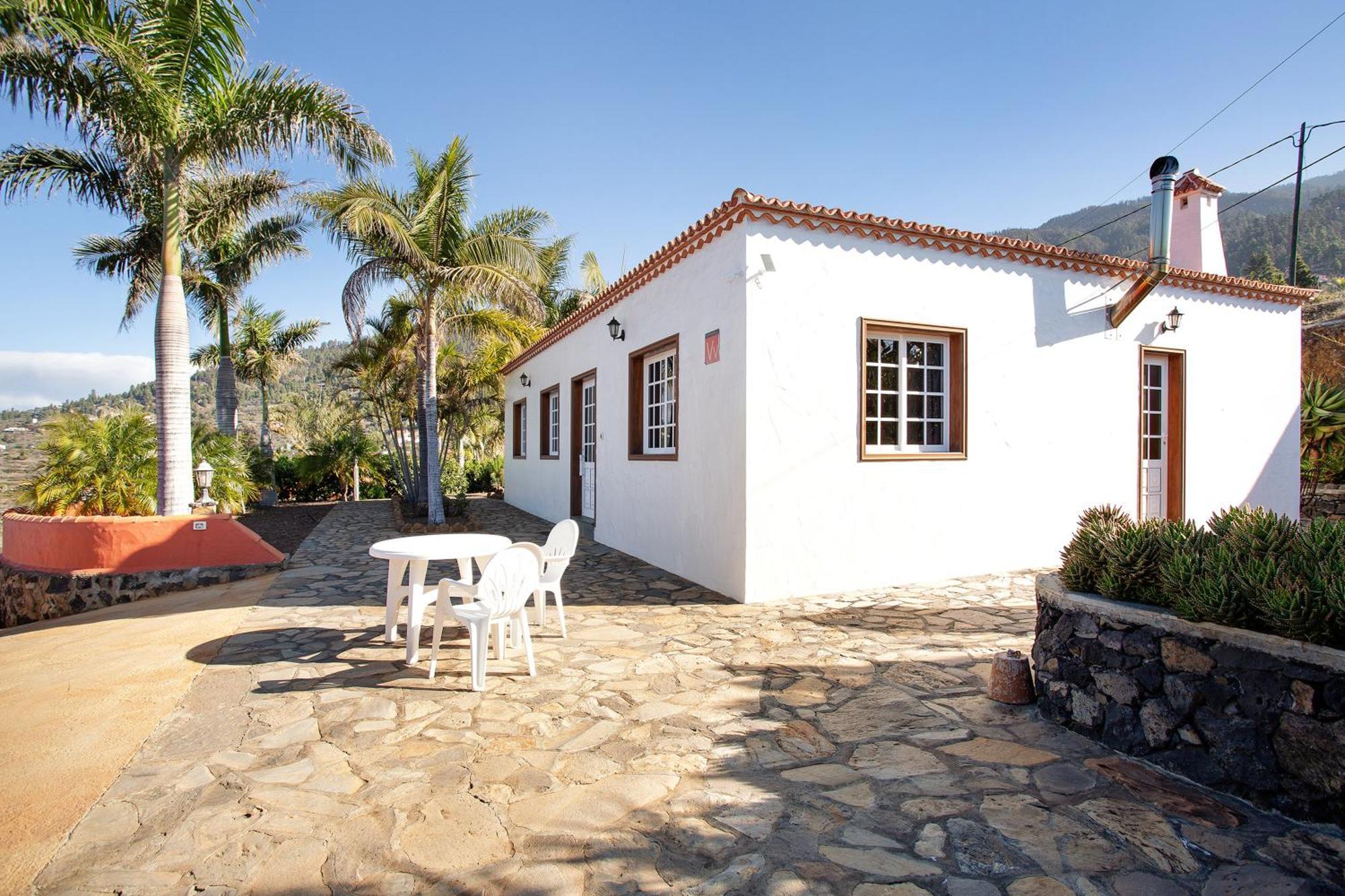 Casita Ariadna Тіхарафе Екстер'єр фото